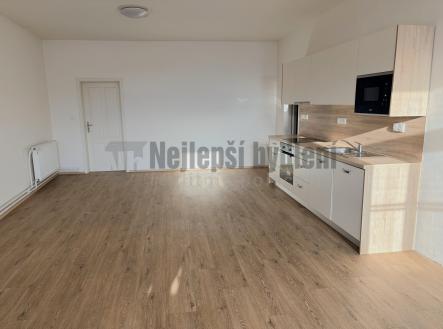 Prodej bytu, 2+kk, 85 m²