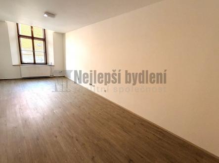 Prodej bytu, 2+kk, 85 m²