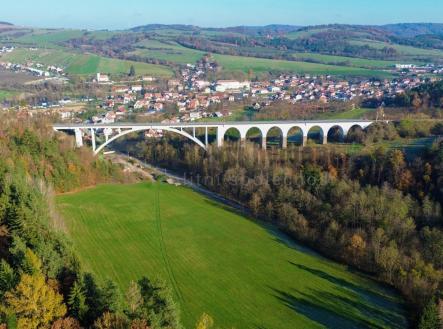 Prodej pozemku pro bydlení, 6 211 m²