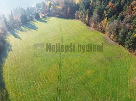 Prodej pozemku pro bydlení, 6 211 m²