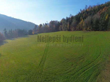 Prodej pozemku pro bydlení, 6 211 m²