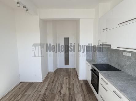 Prodej bytu, 2+1, 60 m²