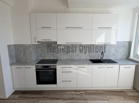 Prodej bytu, 2+1, 60 m²