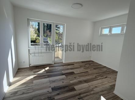 Prodej bytu, 2+1, 60 m²