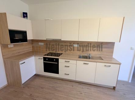 Prodej bytu, 3+kk, 70 m²
