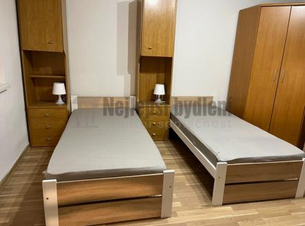 Pronájem bytu, 3+1, 74 m²