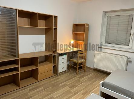 Pronájem bytu, 3+1, 74 m²