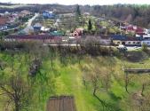 Prodej pozemku pro bydlení, 1 646 m²