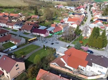 Prodej pozemku pro bydlení, 1 646 m²