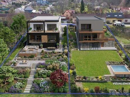 Prodej pozemku pro bydlení, 1 659 m²