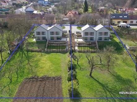 Prodej pozemku pro bydlení, 1 659 m²