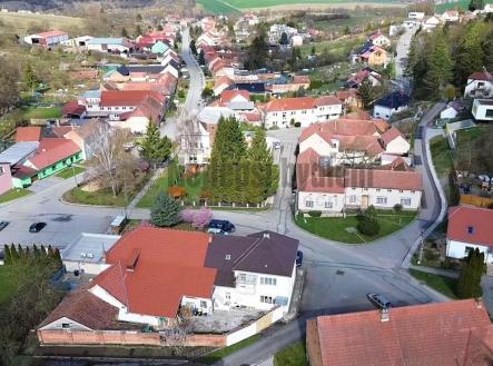 Prodej pozemku pro bydlení, 1 659 m²