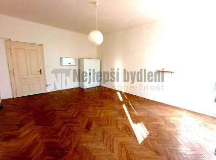 Pronájem bytu, 1+1, 46 m²