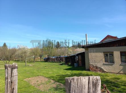 Prodej pozemku pro bydlení, 1 341 m²