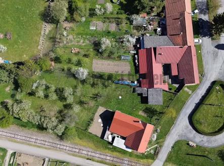 Prodej pozemku pro bydlení, 1 341 m² obrázek