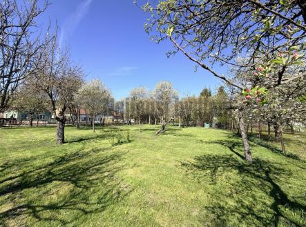 Prodej pozemku pro bydlení, 1 341 m²