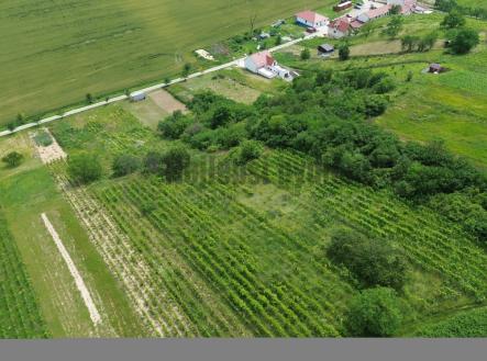 Prodej pozemku pro bydlení, 3 395 m²