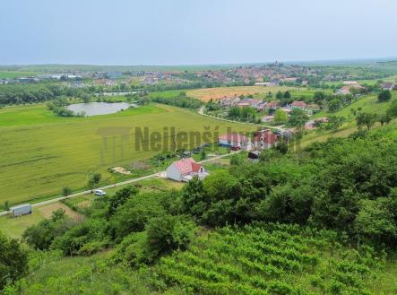 Prodej pozemku pro bydlení, 3 395 m²