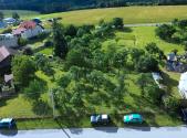 Prodej pozemku pro bydlení, 962 m²