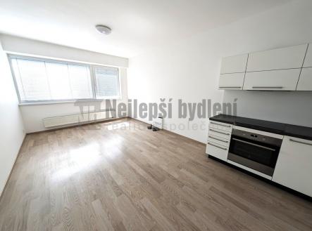 Pronájem bytu, 2+kk, 51 m²