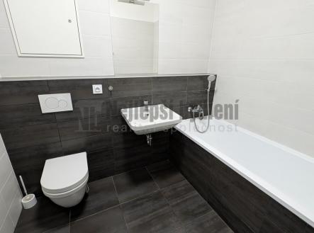 Pronájem bytu, 2+kk, 51 m²
