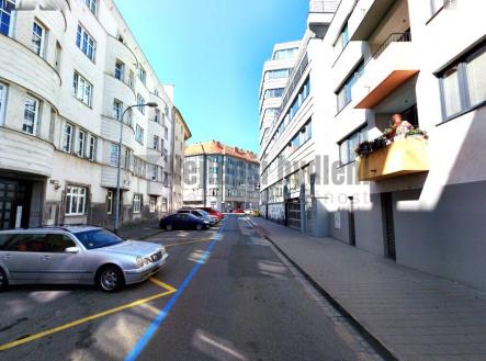 Pronájem bytu, 2+kk, 51 m²