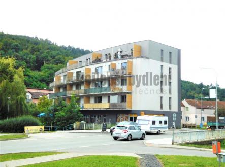 Pronájem bytu, 2+kk, 62 m²