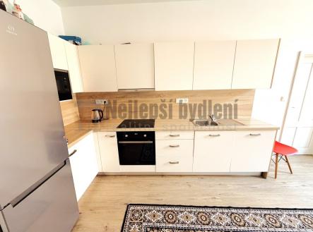 Prodej bytu, 3+kk, 70 m²