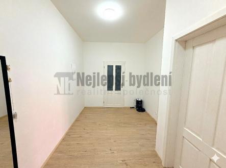 Prodej bytu, 3+kk, 70 m²