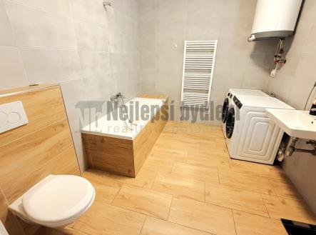 Prodej bytu, 3+kk, 70 m²