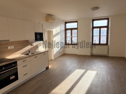 Prodej bytu, 2+kk, 85 m²