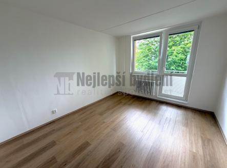 Pronájem bytu, 2+1, 61 m²