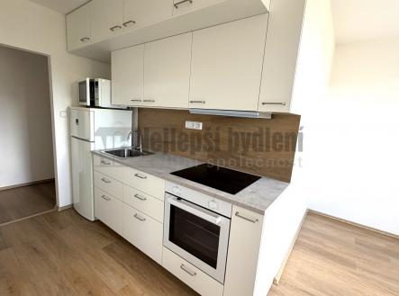 Pronájem bytu, 2+1, 61 m²