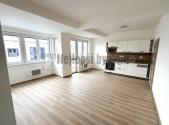 Pronájem bytu, 1+kk, 36 m²