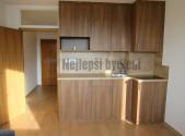 Pronájem bytu, 2+kk, 34 m²