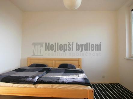 Pronájem bytu, 2+kk, 34 m²