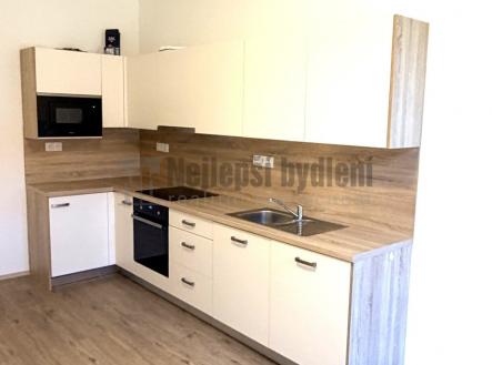 Prodej bytu, 3+kk, 70 m²