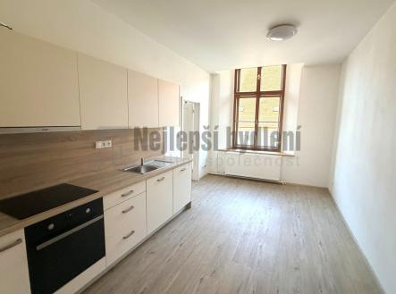 Prodej bytu, 3+kk, 70 m²