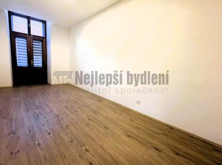 Prodej bytu, 3+kk, 70 m²