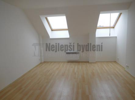 Pronájem bytu, 2+kk, 50 m²