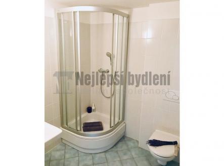 Pronájem bytu, 2+kk, 50 m²