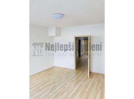 Pronájem bytu, 2+kk, 50 m²