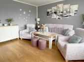 Prodej bytu, 4+1, 76 m²