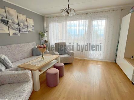Prodej bytu, 4+1, 76 m²