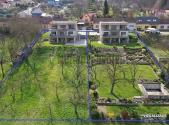 Prodej pozemku pro bydlení, 1 646 m²