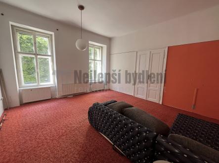 Pronájem bytu, 3+1, 115 m²