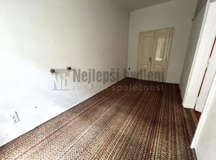 Pronájem bytu, 3+1, 115 m²