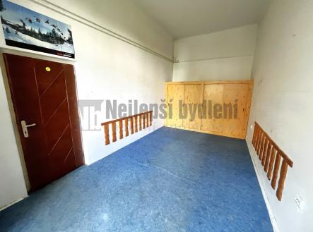 Pronájem bytu, 3+1, 115 m²
