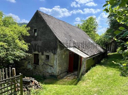 Prodej domu/vily, 80 m²