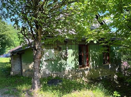 Prodej domu/vily, 80 m²